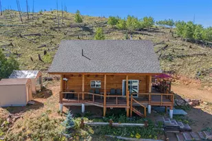 14077 S State Hwy 67, Woodland Park, CO 80863 - Photo 10