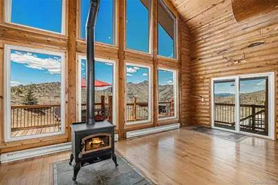 14077 S State Highway 67, Woodland Park, CO 80863 - Photo 16