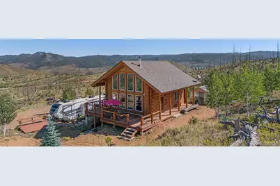14077 S State Highway 67, Woodland Park, CO 80863 - Photo 4