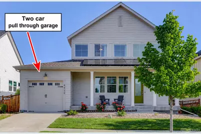 4439 Mt Shavano Street, Brighton, CO 80601 - Photo 1