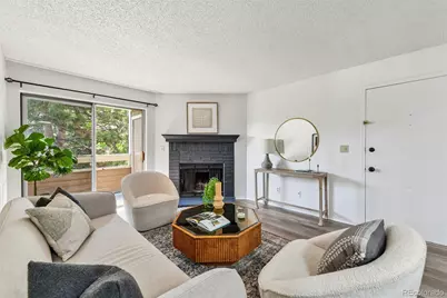 1075 S Elkhart Way #202, Aurora, CO 80012 - Photo 2