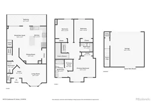 18173 E Saskatoon Pl, Parker, CO 80134 - Photo 46