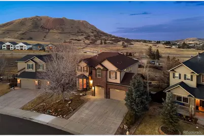 1763 Granger Circle, Castle Rock, CO 80109 - Photo 2