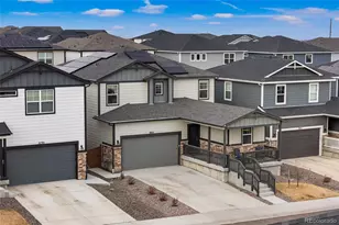3807 Red Valley Ln, Castle Rock, CO 80104 - Photo 2