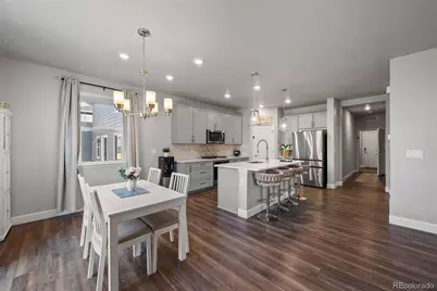 3807 Red Valley Lane, Castle Rock, CO 80104 - Photo 8