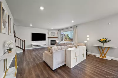 3807 Red Valley Lane, Castle Rock, CO 80104 - Photo 12