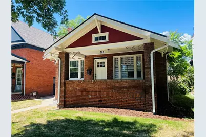 361 S Logan Street, Denver, CO 80209 - Photo 1