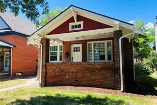 361 S Logan St, Denver, CO 80209 - Photo 1