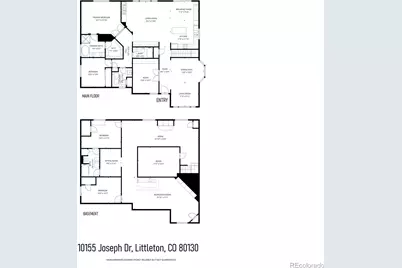 10155 Joseph Drive, Highlands Ranch, CO 80130 - Photo 50