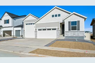 311 Smith Avenue, Keenesburg, CO 80643 - Photo 1