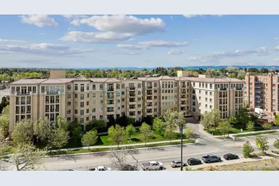 2500 E Cherry Creek South Drive #223, Denver, CO 80209 - Photo 1