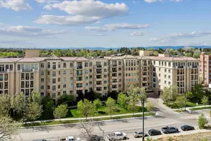 2500 E Cherry Creek S Dr, Denver, CO 80209 - Photo 1