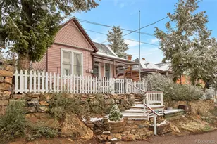230 Casey St, Central City, CO 80427 - Photo 2