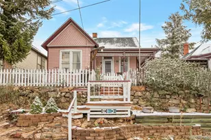 230 Casey St, Central City, CO 80427 - Photo 1