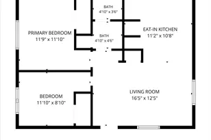 325 & 325 1/2 E 11th St, Salida, CO 81201 - Photo 48