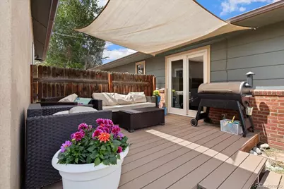 325 & 325 1/2 E 11th Street, Salida, CO 81201 - Photo 8