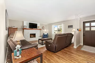325 & 325 1/2 E 11th Street, Salida, CO 81201 - Photo 18