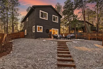 30243 Hilltop Drive, Evergreen, CO 80439 - Photo 4