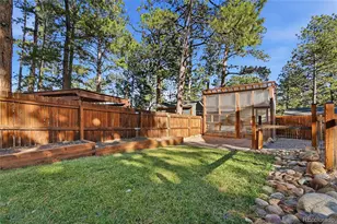 30243 Hilltop Dr, Evergreen, CO 80439 - Photo 30