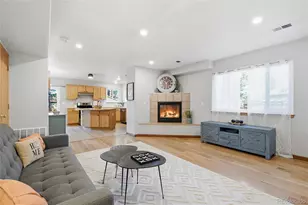 30243 Hilltop Dr, Evergreen, CO 80439 - Photo 6