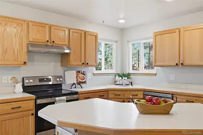 30243 Hilltop Drive, Evergreen, CO 80439 - Photo 10