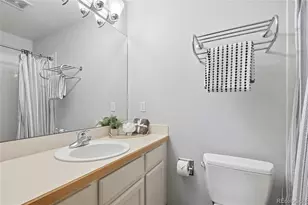 30243 Hilltop Dr, Evergreen, CO 80439 - Photo 22