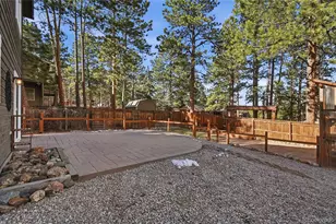 30243 Hilltop Dr, Evergreen, CO 80439 - Photo 34