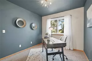30243 Hilltop Dr, Evergreen, CO 80439 - Photo 16