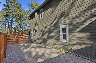 30243 Hilltop Dr, Evergreen, CO 80439 - Photo 26