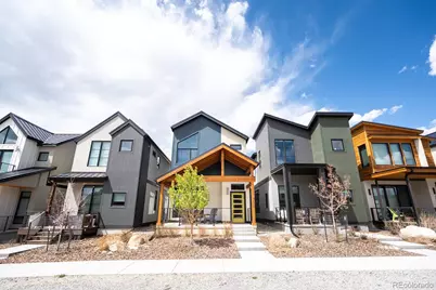 468 E Arkansas Street, Buena Vista, CO 81211 - Photo 8