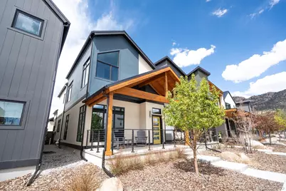 468 E Arkansas Street, Buena Vista, CO 81211 - Photo 4