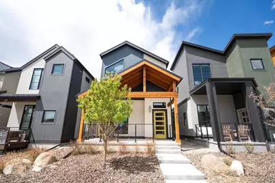 468 E Arkansas Street, Buena Vista, CO 81211 - Photo 2