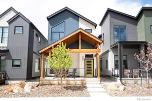 468 E Arkansas St, Buena Vista, CO 81211 - Photo 1