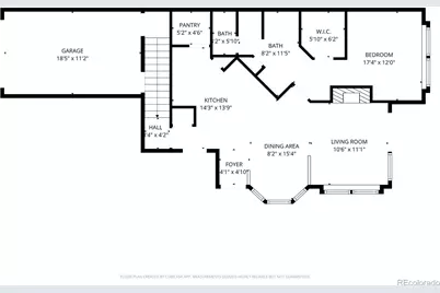 6001 S Yosemite Street #C203, Greenwood Village, CO 80111 - Photo 20