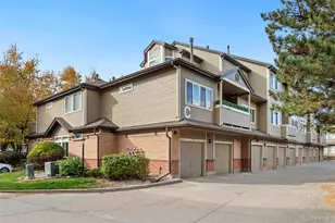 6001 S Yosemite Street, Greenwood Village, CO 80111 - Photo 1