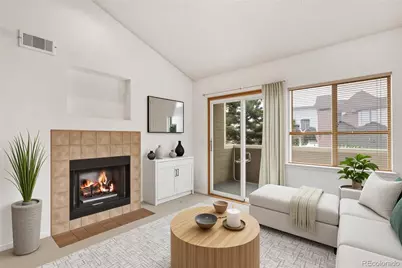 6001 S Yosemite Street #C203, Greenwood Village, CO 80111 - Photo 2