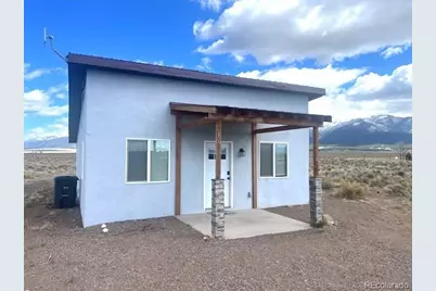68 Camino De La Plata, Crestone, CO 81131 - Photo 2