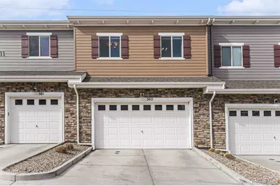 811 E 98th Avenue #502, Thornton, CO 80229 - Photo 30