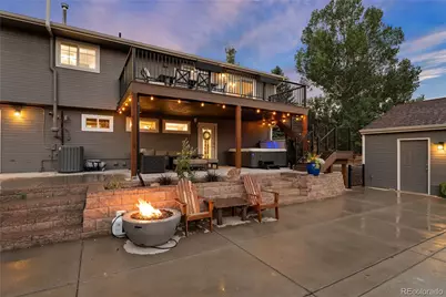 3580 Collins Street, Castle Rock, CO 80108 - Photo 44