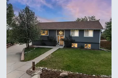 3580 Collins Street, Castle Rock, CO 80108 - Photo 2