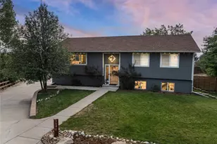 3580 Collins St, Castle Rock, CO 80108 - Photo 2