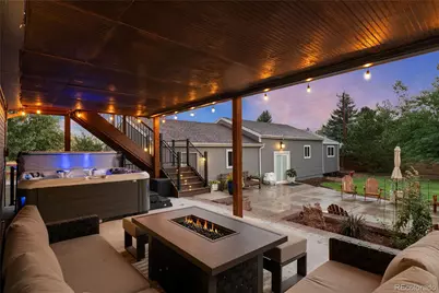 3580 Collins Street, Castle Rock, CO 80108 - Photo 4
