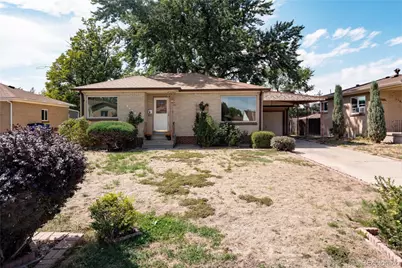 3745 Chase Street, Wheat Ridge, CO 80212 - Photo 2