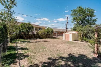3745 Chase Street, Wheat Ridge, CO 80212 - Photo 32