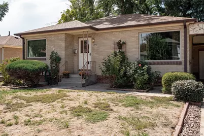 3745 Chase Street, Wheat Ridge, CO 80212 - Photo 1