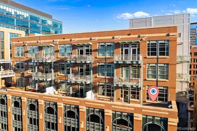 1890 Wynkoop Street #603, Denver, CO 80202 - Photo 40