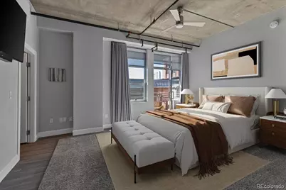 1890 Wynkoop Street #603, Denver, CO 80202 - Photo 10