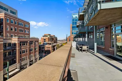 1890 Wynkoop Street #603, Denver, CO 80202 - Photo 30