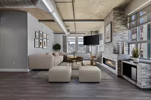 1890 Wynkoop St, Denver, CO 80202 - Photo 2
