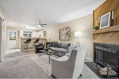 1218 S Flower Circle #C, Lakewood, CO 80232 - Photo 4
